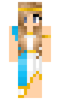 Bballqueen04 minecraft skin