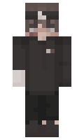 DracoTwistGamer minecraft skin