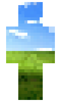 ac9e414b9c47b2 minecraft skin