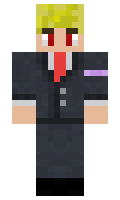 DANTHEMAN18T minecraft skin