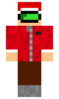 foroi minecraft skin