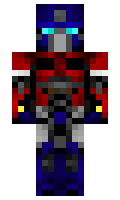Plasmbot minecraft skin