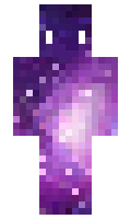 Astroboi minecraft skin