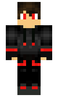 Beko minecraft skin