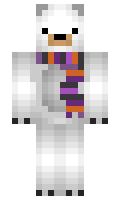 CpeK minecraft skin