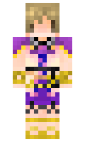 faur minecraft skin