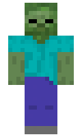 CrystalDam minecraft skin