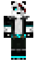 OBlazzen minecraft skin