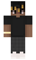 TheyGoodmanko minecraft skin