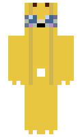 Adora minecraft skin