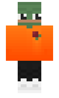 fug4or minecraft skin