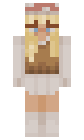 LuckyDucky12345 minecraft skin