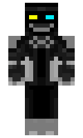 Zandax minecraft skin