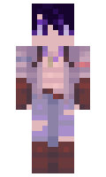 Nightmeer9 minecraft skin