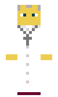 borovI minecraft skin