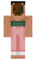 GinoongR0KI minecraft skin