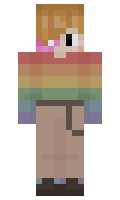 EggrollBirb minecraft skin