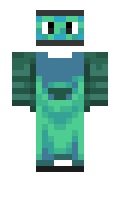 BuLance minecraft skin