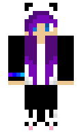 goddessofnyx minecraft skin