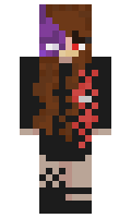 MicroSL minecraft skin