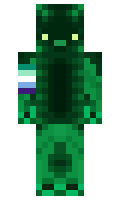 JPlexer minecraft skin