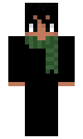 SvenIronhand minecraft skin