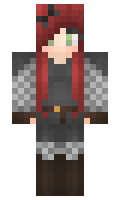 Aliesia33 minecraft skin