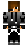eldorazran minecraft skin
