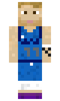 EliMorseee minecraft skin