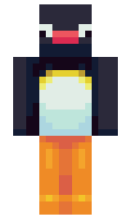 Eitaeight minecraft skin