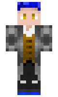 LeoProcyon minecraft skin