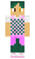 TobyTube6394 minecraft skin