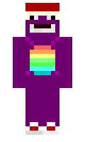 Chebutak337 minecraft skin