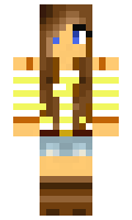 SuperSasha minecraft skin