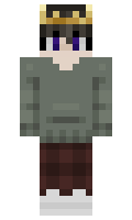 Nightilon minecraft skin
