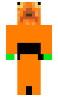 FlounderDew minecraft skin