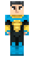 cobesteroni minecraft skin