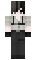 Devenit minecraft skin