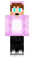 ScareMangoo minecraft skin