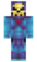 SupremeKilla minecraft skin