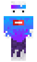 Klinklmao minecraft skin