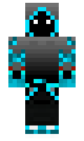 Hooman777 minecraft skin