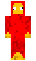 belliot2 minecraft skin