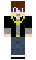 760 minecraft skin