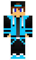 RiderGaming minecraft skin