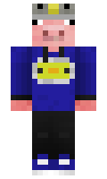 Kironix08 minecraft skin