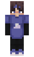 KaroguYT minecraft skin