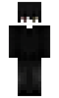 ZamirPvP minecraft skin