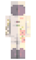 AraluenG minecraft skin