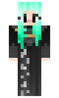 KayroFucingRay minecraft skin